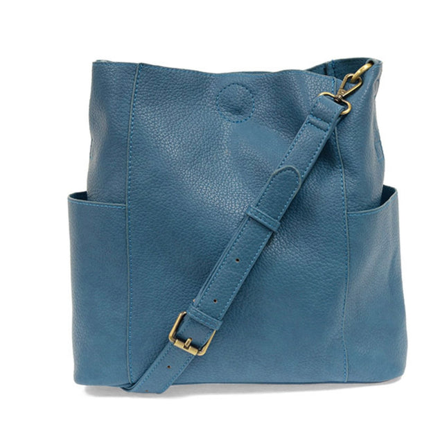 Joy Susan Kayleigh Bucket Bag