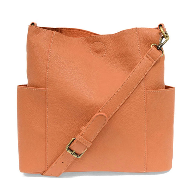 Joy Susan Kayleigh Bucket Bag