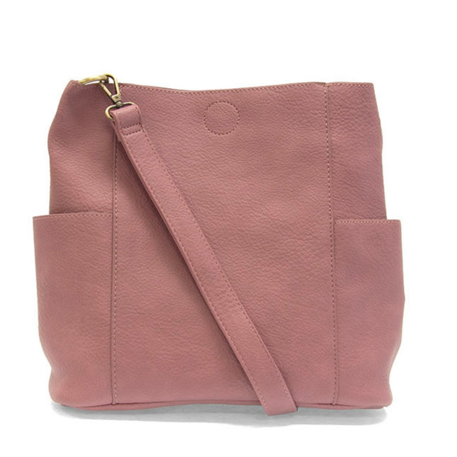 Joy Susan Kayleigh Bucket Bag