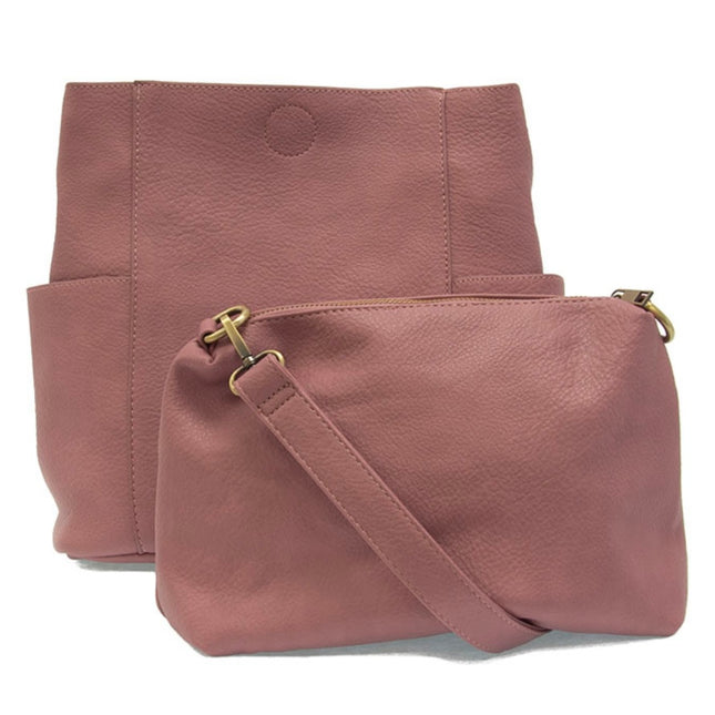 Joy Susan Kayleigh Bucket Bag