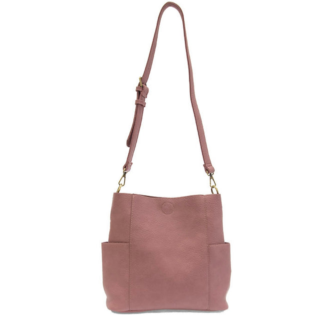 Joy Susan Kayleigh Bucket Bag