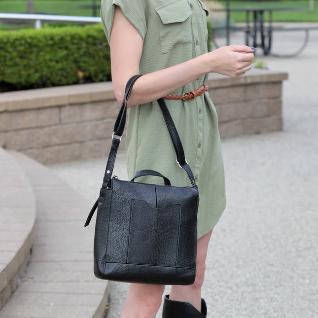 K CARROLL Billie Convertible Backpack/Crossbody
