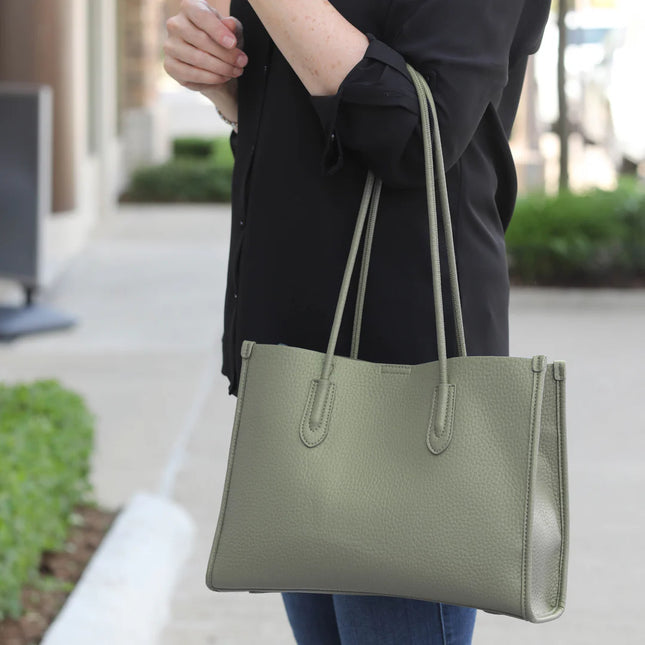 K CARROLL Whitney Tote