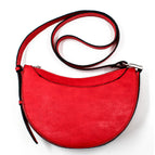 POPPY RED