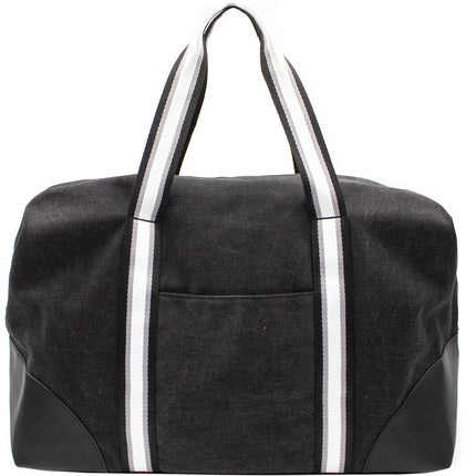 K CARROLL Canvas Duffel