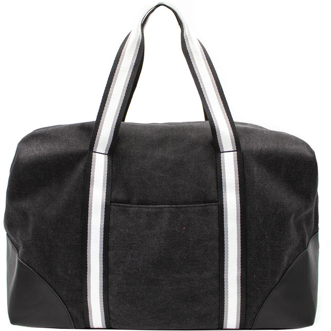 K CARROLL Canvas Duffel