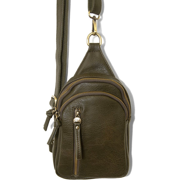 Joy Susan Skyler Sling Bag