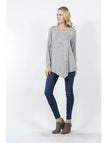 HEATHER GREY / M