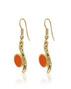 GOLD CORAL
