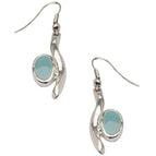 SILVER BLUE