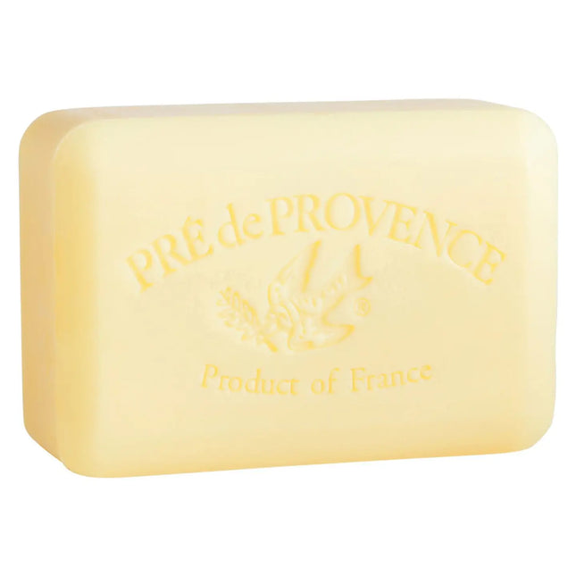 PRÉ DE PROVENCE Sweet Lemon Soap Bar - 150 G