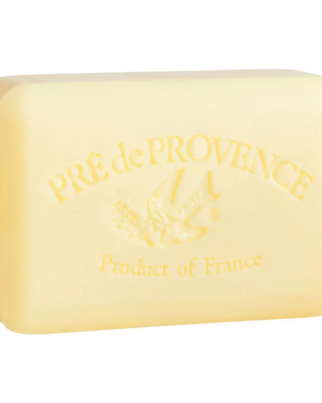 PRÉ DE PROVENCE Sweet Lemon Soap Bar - 150 G