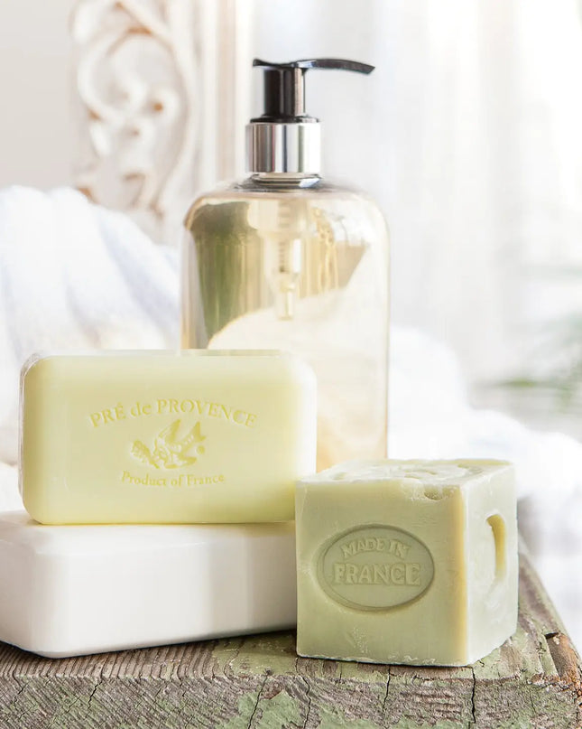PRÉ DE PROVENCE Sweet Lemon Soap Bar - 150 G