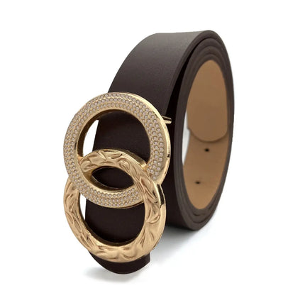 ACCITY Interlocking Loop Belt