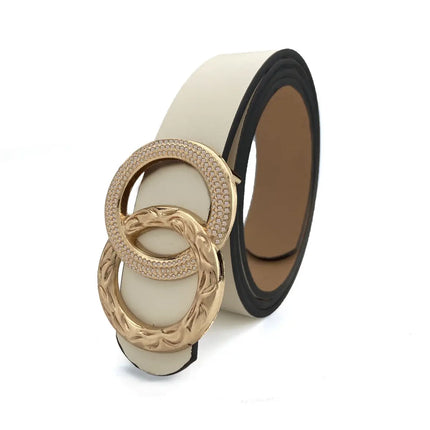 ACCITY Interlocking Loop Belt