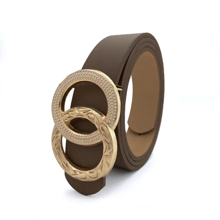 ACCITY Interlocking Loop Belt