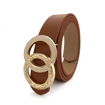 ACCITY Interlocking Loop Belt