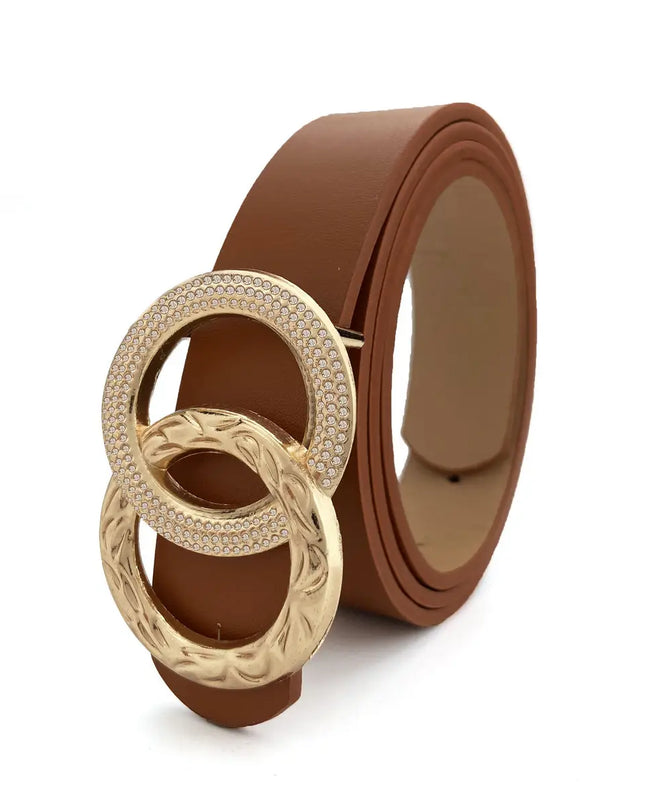 ACCITY Interlocking Loop Belt