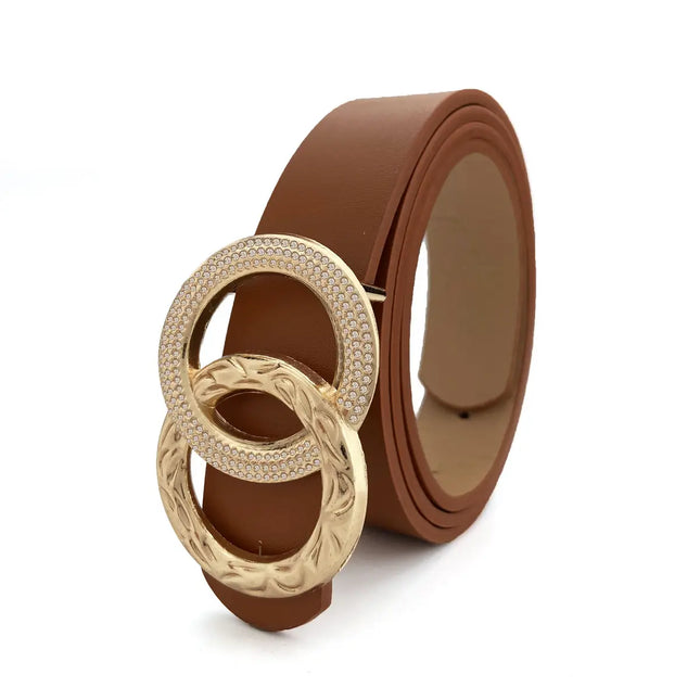 ACCITY Interlocking Loop Belt