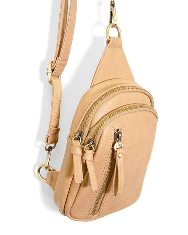 Joy Susan Skyler Sling Bag