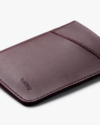 DEEP PLUM