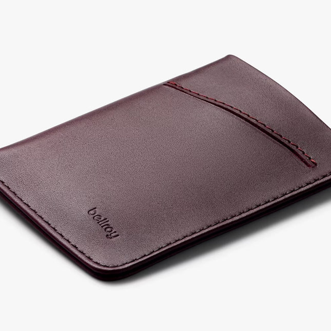 Bellroy Card Sleeve Wallet 2nd Edition