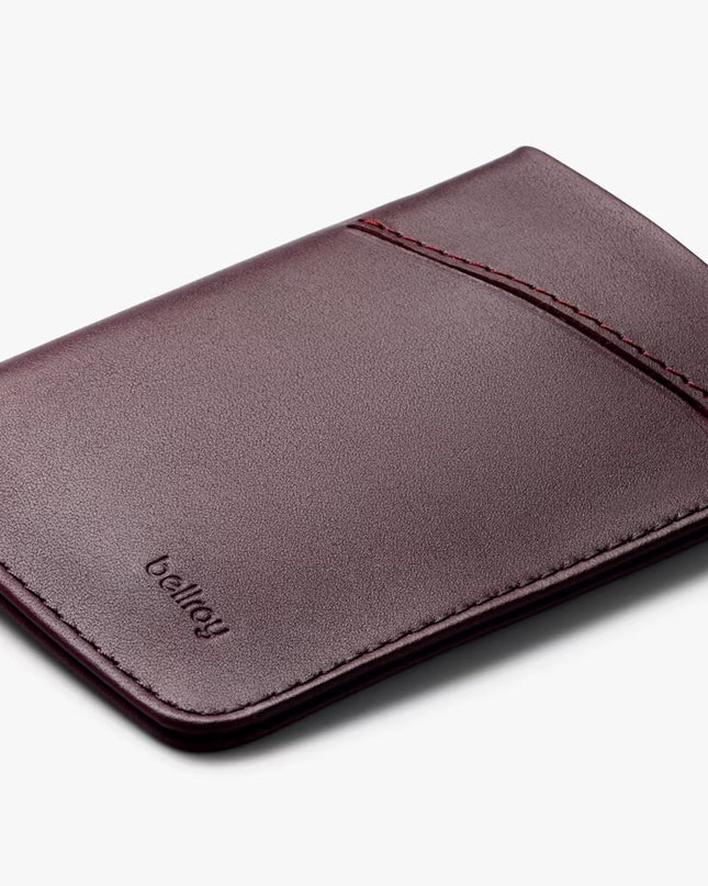 Bellroy Card Sleeve Wallet 2nd Edition