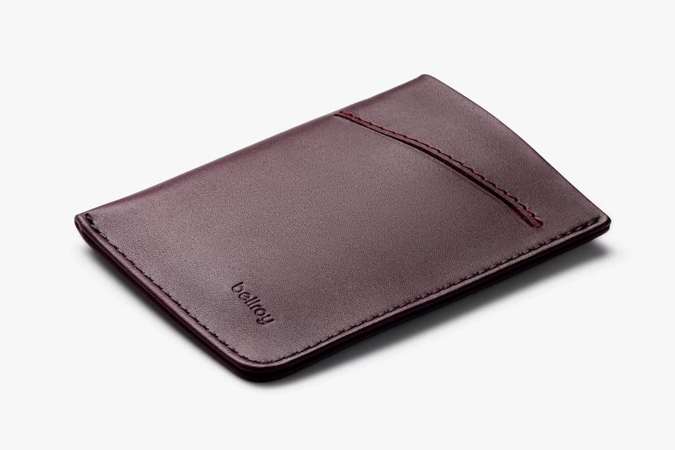 Bellroy Card Sleeve Wallet 2nd Edition