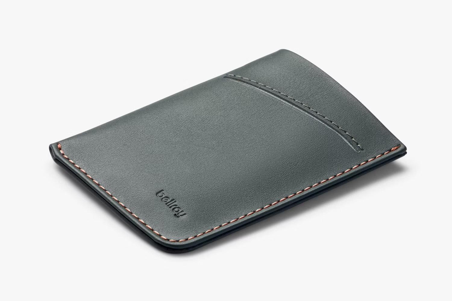Bellroy | Card Sleeve (Second Edition) Everglade Bellroy | Card Sleeve (Second Edition) Everglade