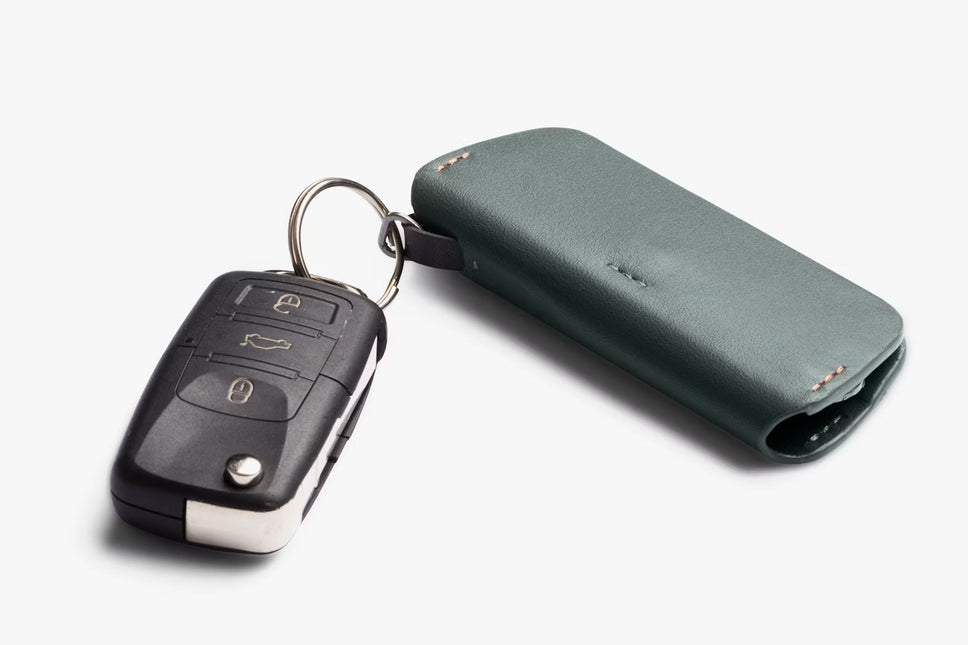 Bellroy Key Cover Plus Third Edition