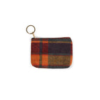 PLAID DARK GRAY