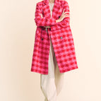 PINK RED