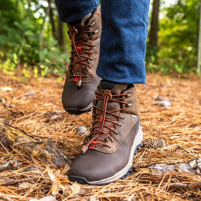 Lock Laces Boot No-Tie Shoelaces