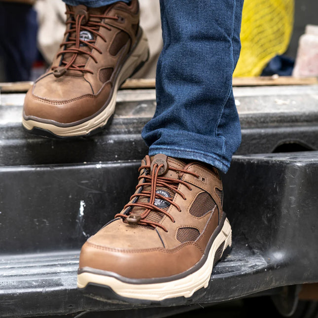 Lock Laces Boot No-Tie Shoelaces