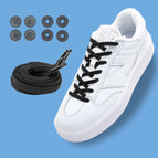 BLACK / 48 IN