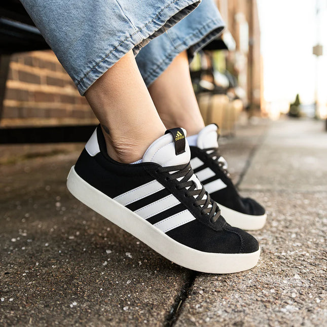 Lock Laces Flat No-Tie Shoelaces