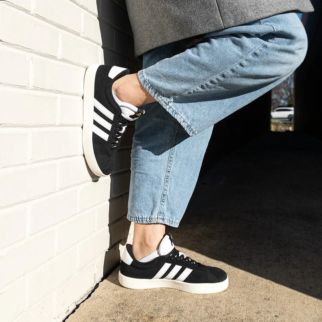 Lock Laces Flat No-Tie Shoelaces