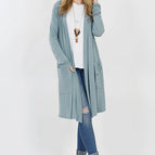 BLUE GREY