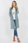 BLUE GREY / S