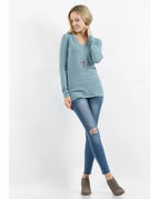 BLUE GREY