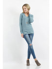 BLUE GREY / S