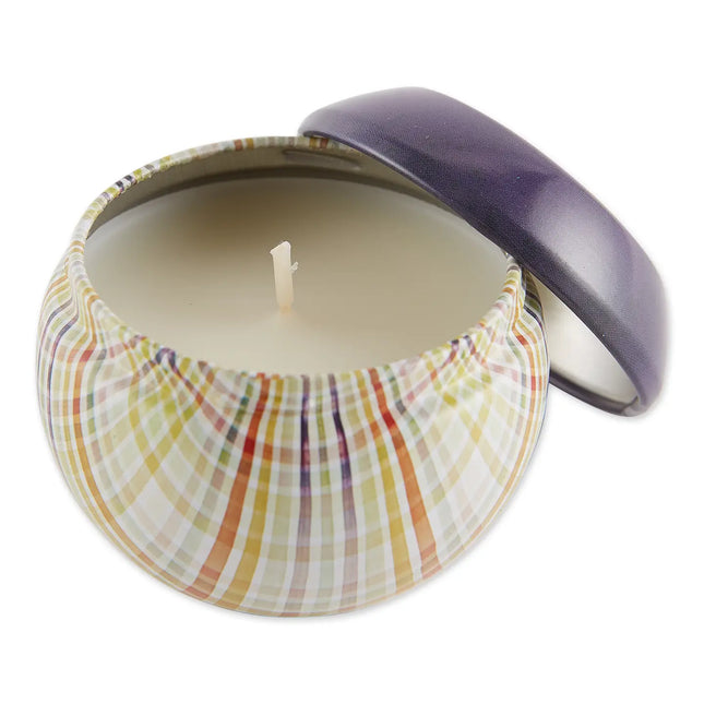 VIA MERCATO - Autunno Candle - Sparkling Cider