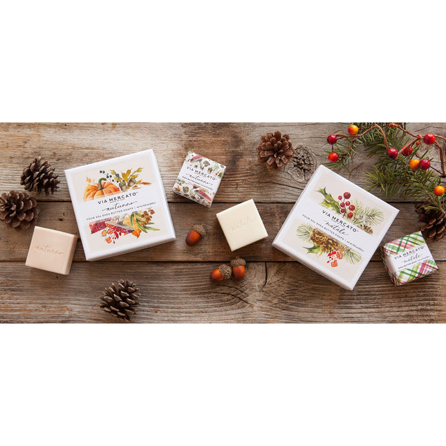 VIA MERCATO - Autunno Gift Set