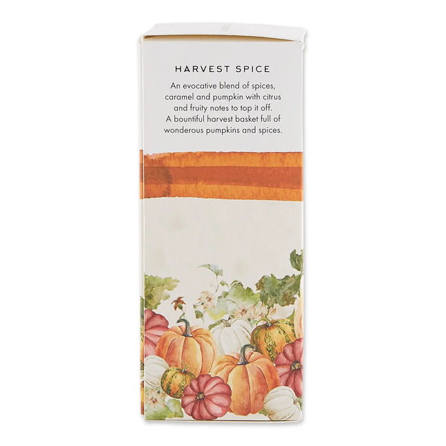 VIA MERCATO - Autunno Petite Reed Diffuser - Harvest Spice