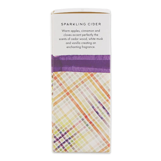 VIA MERCATO - Autunno Petite Reed Diffusers - Sparkling Cider