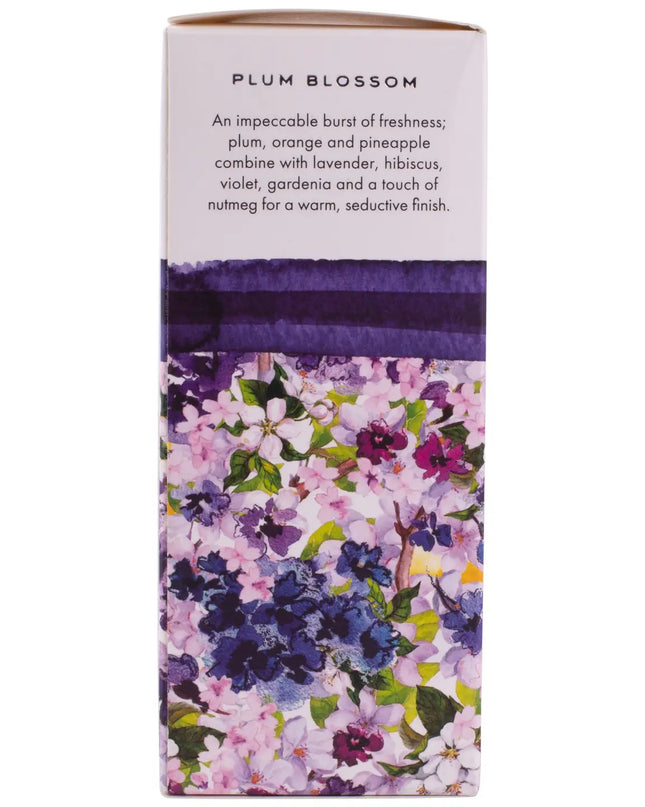 VIA MERCATO - Primavera Reed Diffuser - Plum Blossom