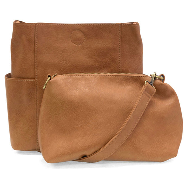 Joy Susan Kayleigh Bucket Bag