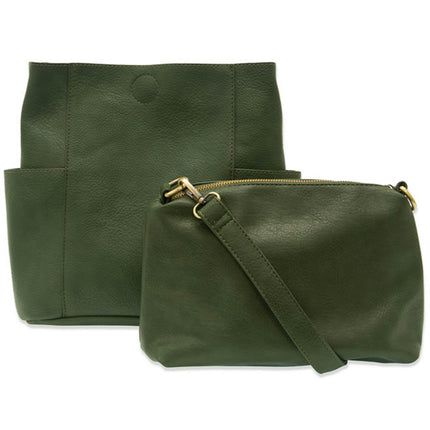 Joy Susan Kayleigh Bucket Bag