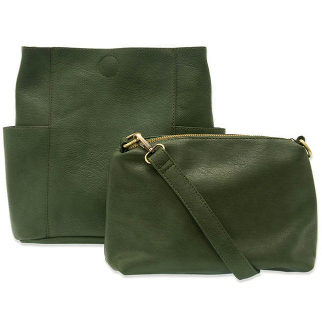 Joy Susan Kayleigh Bucket Bag