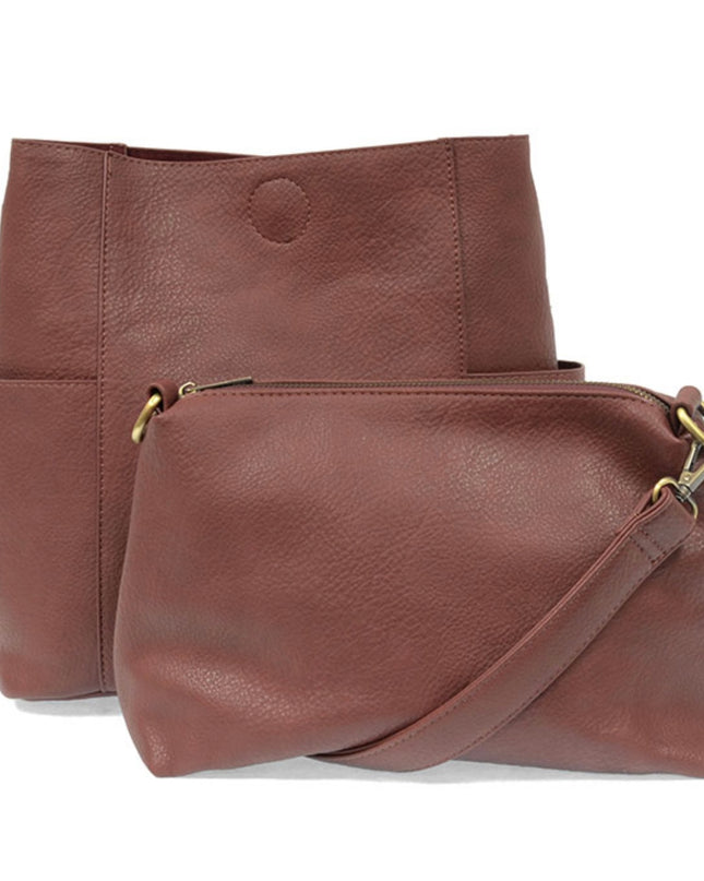 Joy Susan Kayleigh Bucket Bag